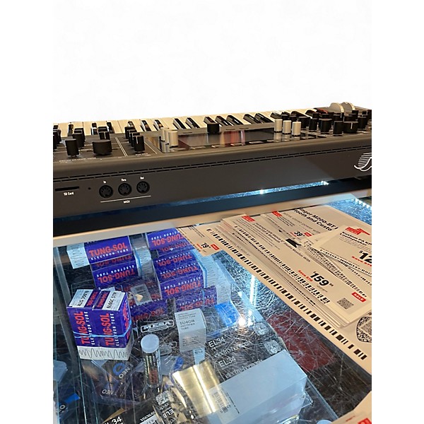 Used Waldorf Quantum Synthesizer