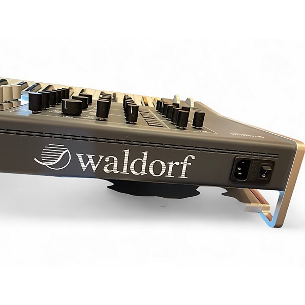Used Waldorf Quantum Synthesizer