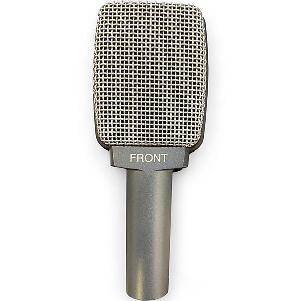 Used Sennheiser E609 Dynamic Microphone