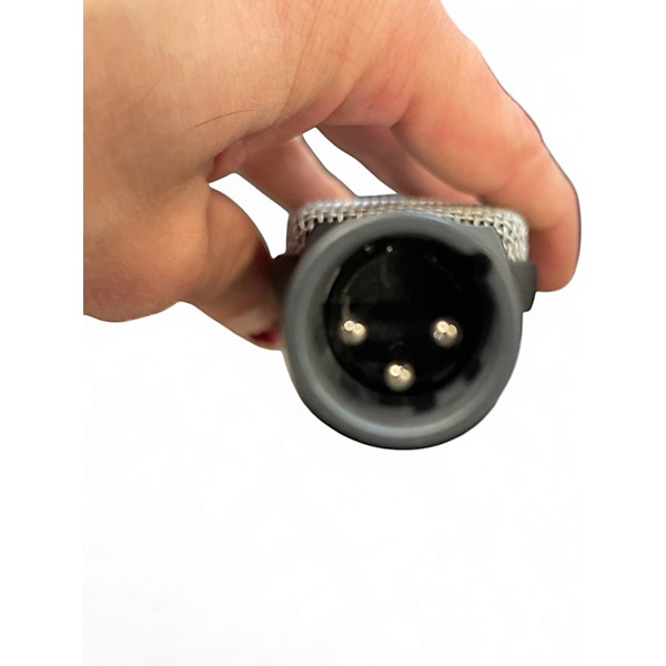 Used Sennheiser E609 Dynamic Microphone