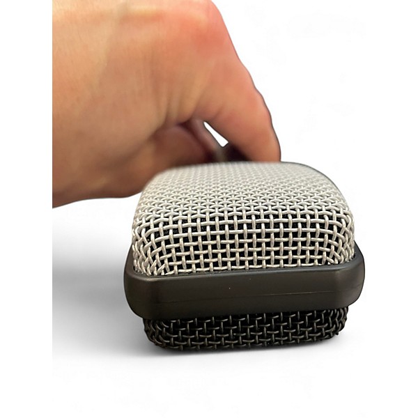 Used Sennheiser E609 Dynamic Microphone