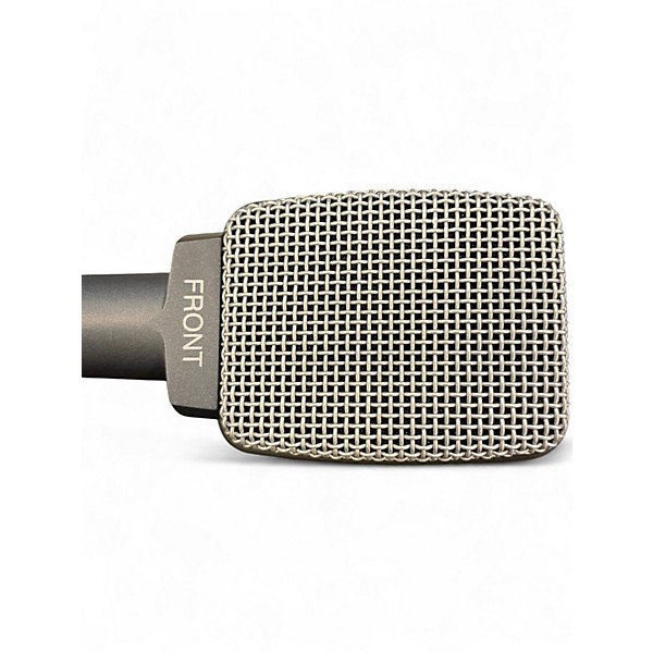 Used Sennheiser E609 Dynamic Microphone