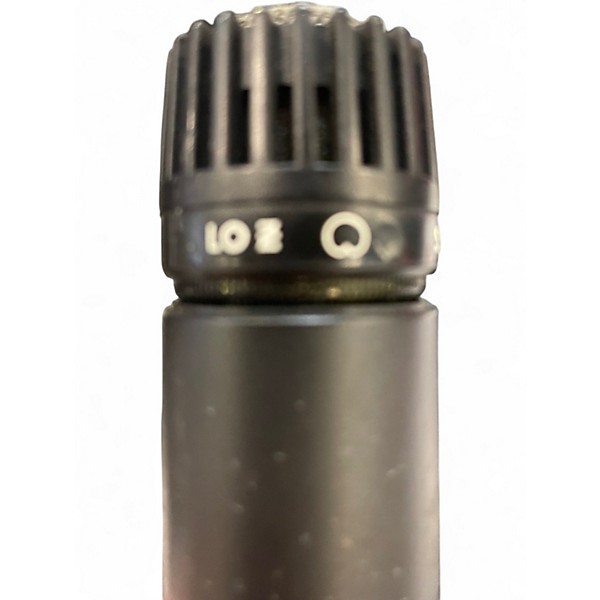 Used Shure SM57LC Dynamic Microphone