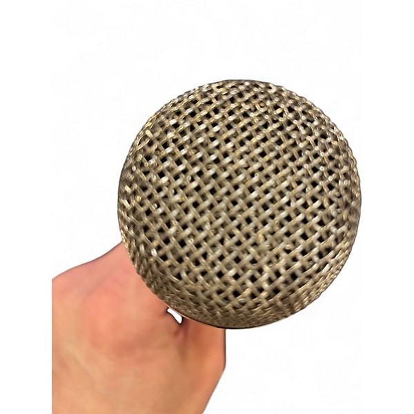 Used Shure KSM8 Dynamic Microphone