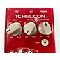 Used TC Helicon VoiceTone Mic Mechanic Vocal Processor thumbnail