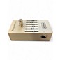 Used MXR M109 6 Band EQ Pedal