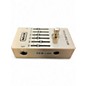 Used MXR M109 6 Band EQ Pedal