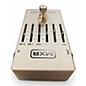 Used MXR M109 6 Band EQ Pedal