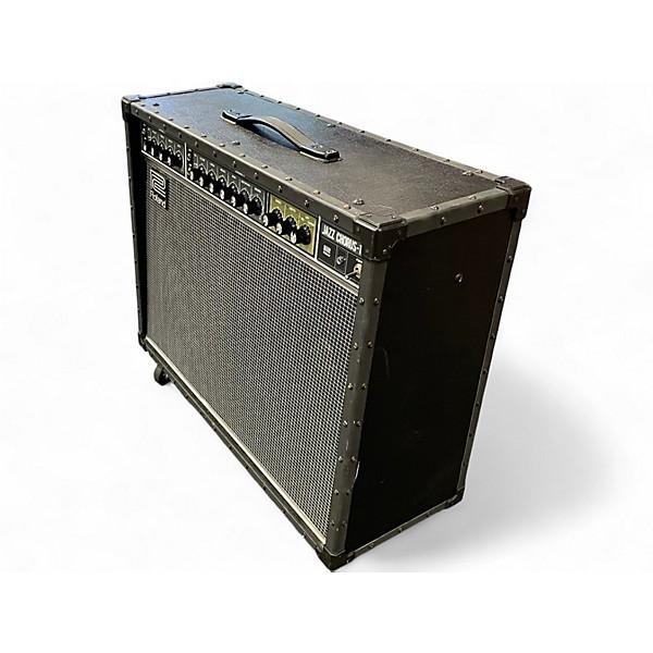 Used 2010s Roland  JAZZ CHORUS 120 Guitar Power Amp