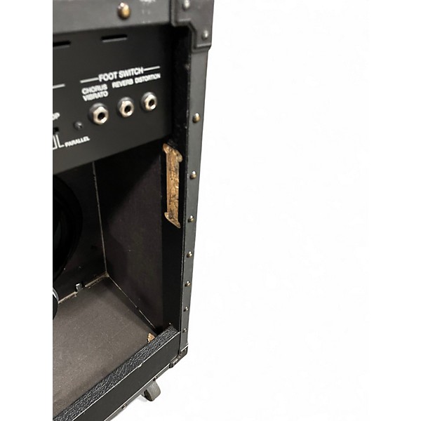 Used 2010s Roland  JAZZ CHORUS 120 Guitar Power Amp