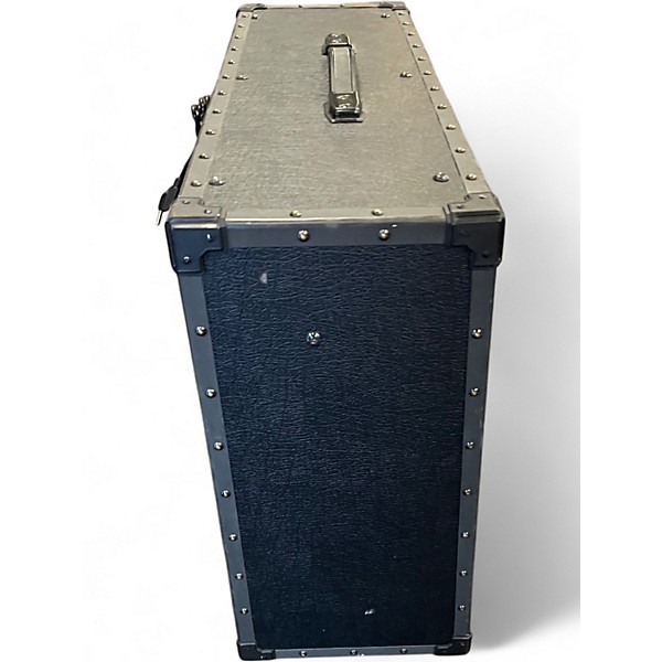 Used 2010s Roland  JAZZ CHORUS 120 Guitar Power Amp