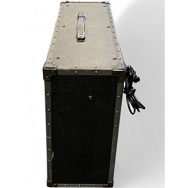 Used 2010s Roland  JAZZ CHORUS 120 Guitar Power Amp