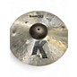 Used Zildjian 18in K Cluster Crash Cymbal