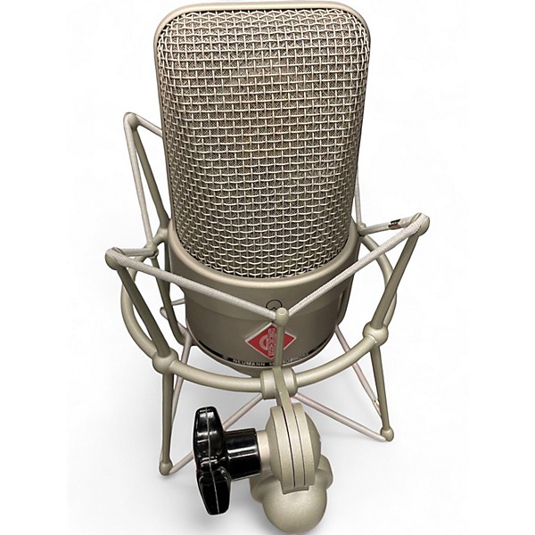 Vintage 2026 Neumann TLM49 Condenser Microphone
