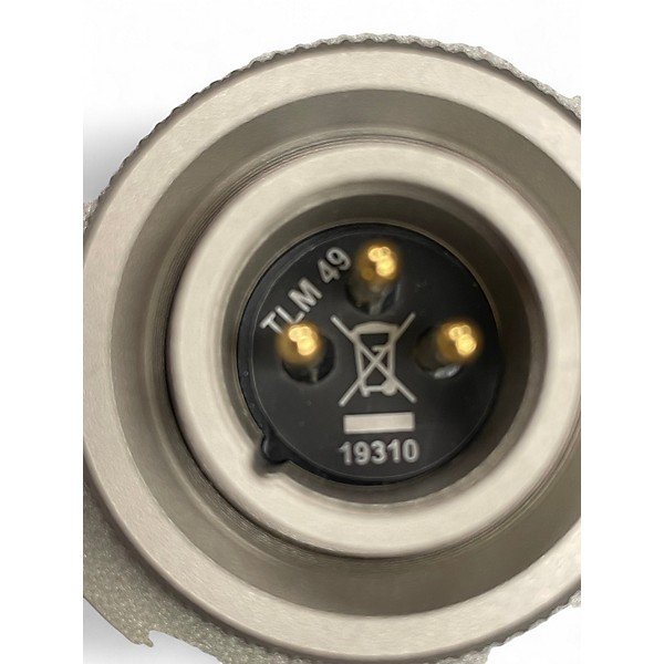 Vintage 2026 Neumann TLM49 Condenser Microphone