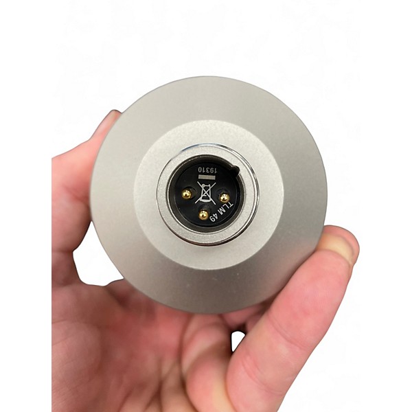 Vintage 2026 Neumann TLM49 Condenser Microphone