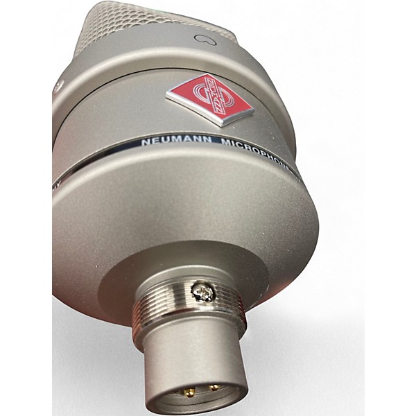 Vintage 2026 Neumann TLM49 Condenser Microphone
