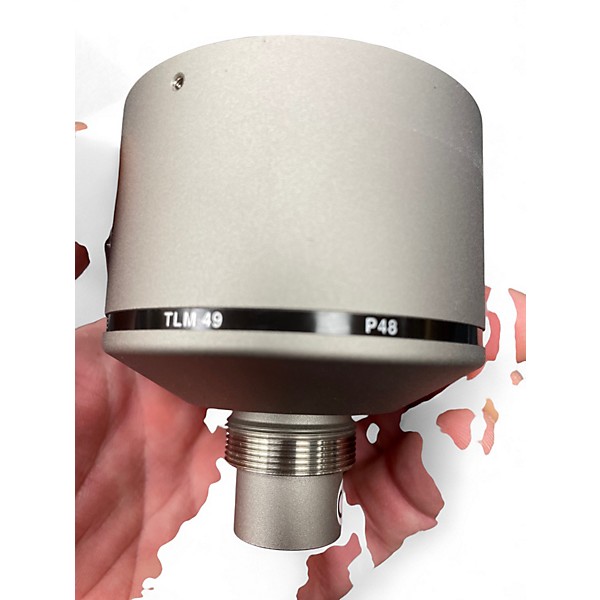 Vintage 2026 Neumann TLM49 Condenser Microphone