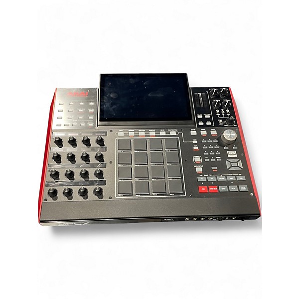 Used Akai Professional MPCX Production Controller