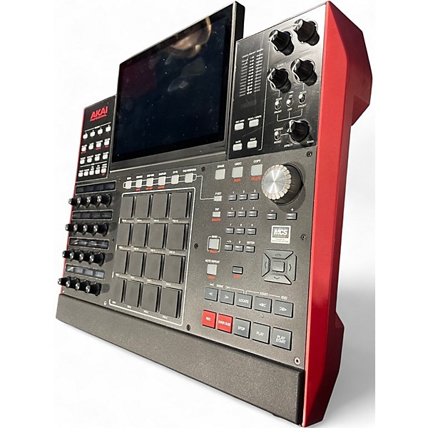 Used Akai Professional MPCX Production Controller