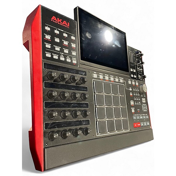 Used Akai Professional MPCX Production Controller