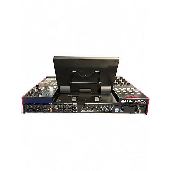 Used Akai Professional MPCX Production Controller