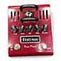 Used Friedman Fuzz Fiend Effect Pedal thumbnail