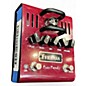 Used Friedman Fuzz Fiend Effect Pedal
