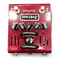 Used Friedman Fuzz Fiend Effect Pedal