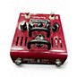 Used Friedman Fuzz Fiend Effect Pedal