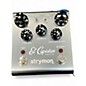 Used Strymon El Capistan dTape Echo Effect Pedal thumbnail