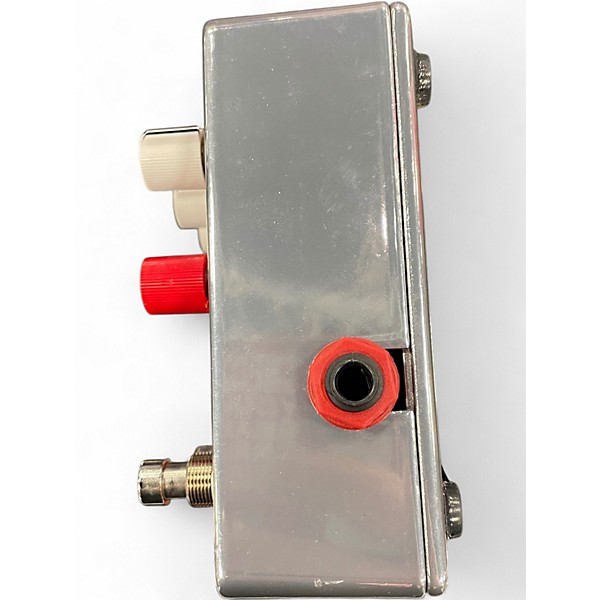 Used Death By Audio Disturbance Effect Pedal