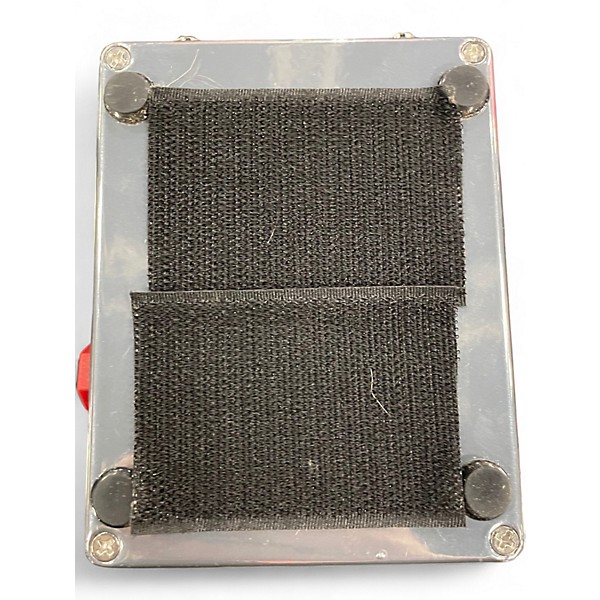 Used Death By Audio Disturbance Effect Pedal