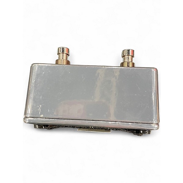 Used Death By Audio Disturbance Effect Pedal