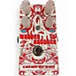 Used Catalinbread Sabbra Cadabra White Effect Pedal