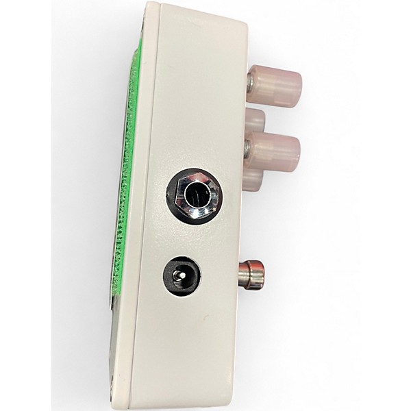 Used Catalinbread Sabbra Cadabra White Effect Pedal