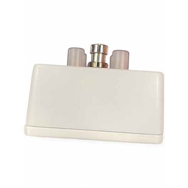 Used Catalinbread Sabbra Cadabra White Effect Pedal