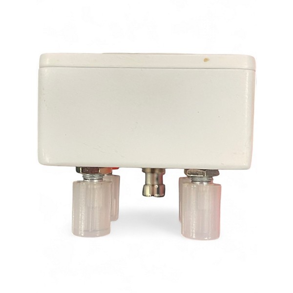 Used Catalinbread Sabbra Cadabra White Effect Pedal