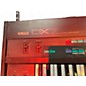 Used Yamaha DX7