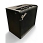 Used Fender Mustang LT25 25W 1x8 Guitar Combo Amp