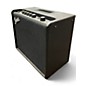 Used Fender Mustang LT25 25W 1x8 Guitar Combo Amp