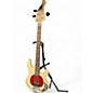 Used Sterling by Music Man Ray34 VINTAGE CREAM Electric Bass Guitar thumbnail