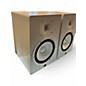 Used Yamaha HS8 Pair Powered Monitor