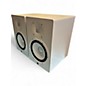 Used Yamaha HS8 Pair Powered Monitor