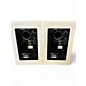 Used Yamaha HS8 Pair Powered Monitor