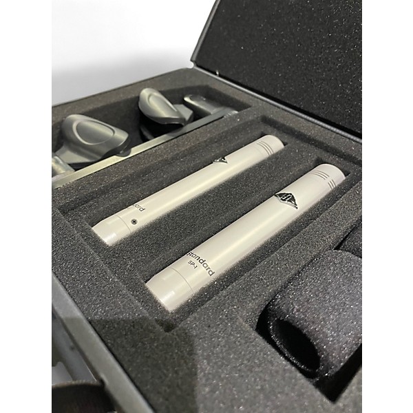 Used Universal Audio SP1 PAIR Condenser Microphone