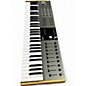 Used Arturia KEYLAB 61 MKIII MIDI Controller
