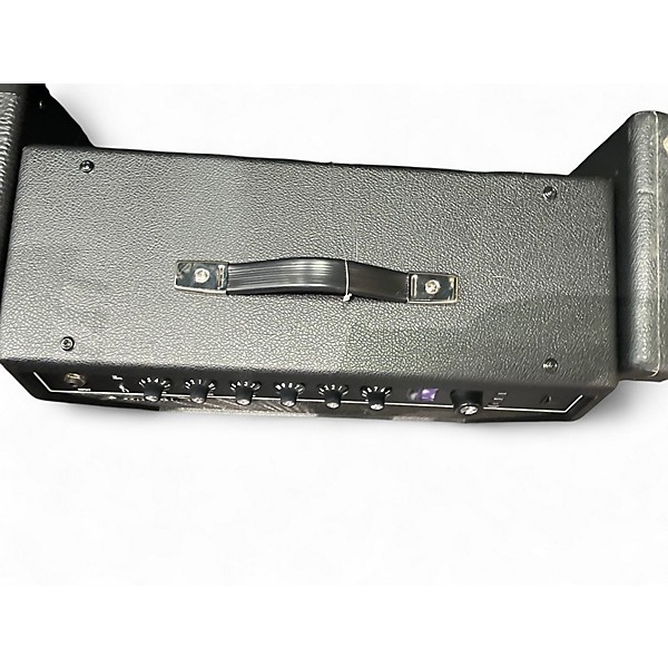 Used Fender Mustang LTX100 Guitar Combo Amp