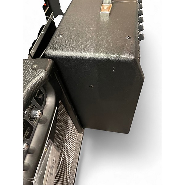 Used Fender Mustang LTX100 Guitar Combo Amp