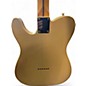 Used Fender Highway One Stratocaster Blonde Solid Body Electric Guitar thumbnail